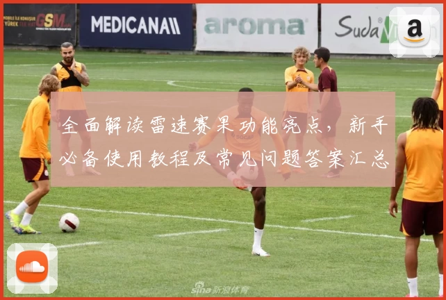 全面解读雷速赛果功能亮点，新手必备使用教程及常见问题答案汇总