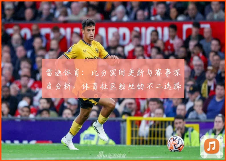 雷速体育：比分实时更新与赛事深度分析，体育社区粉丝的不二选择