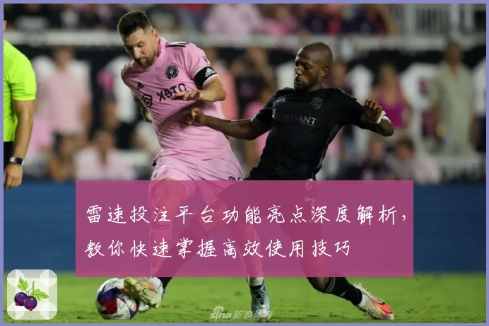 雷速投注平台功能亮点深度解析，教你快速掌握高效使用技巧